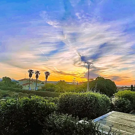 홈스테이 Vue Dans A La Marina 알리칸테