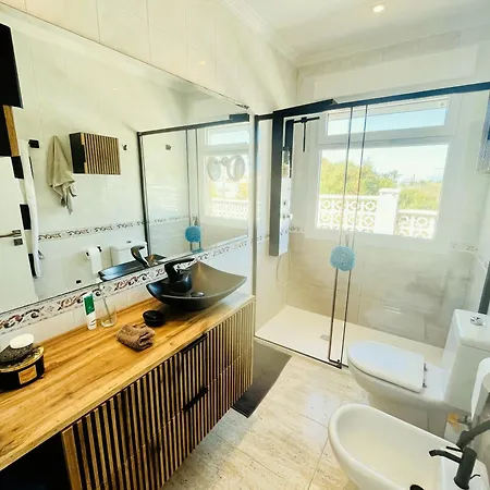 Homestay Vue Dans A La Marina *