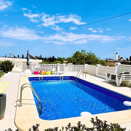 Vue Dans A La Marina Homestay *
